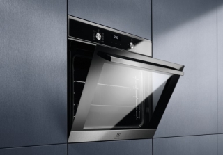 Electrolux EOF5C50BX Ankastre Fırın