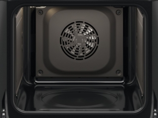 Electrolux EOF5C50BV Ankastre Fırın