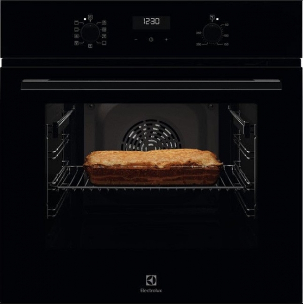 Electrolux EOF5C50BZ Ankastre Fırın