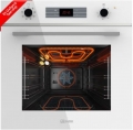 Ukinox Smart 8801 W resim