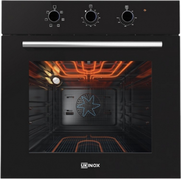 Ukinox Smart 4601 B Ankastre Fırın