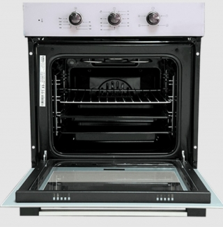 Luxell B66-SF3 MT Ankastre Fırın
