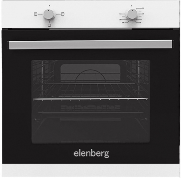 Elenberg ELB-604W Ankastre Fırın