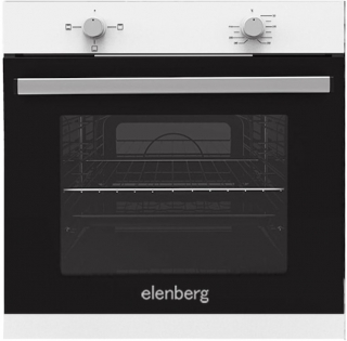 Elenberg ELB-604W Ankastre Fırın