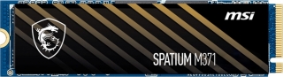MSI Spatium M371 SSD