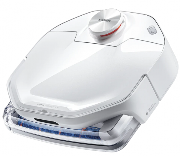 Smartmi VortexWave Robot Süpürge+Mop