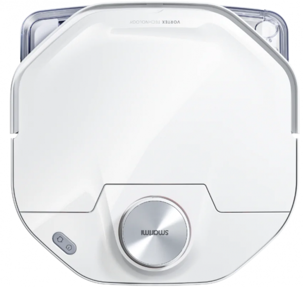 Smartmi VortexWave Robot Süpürge+Mop