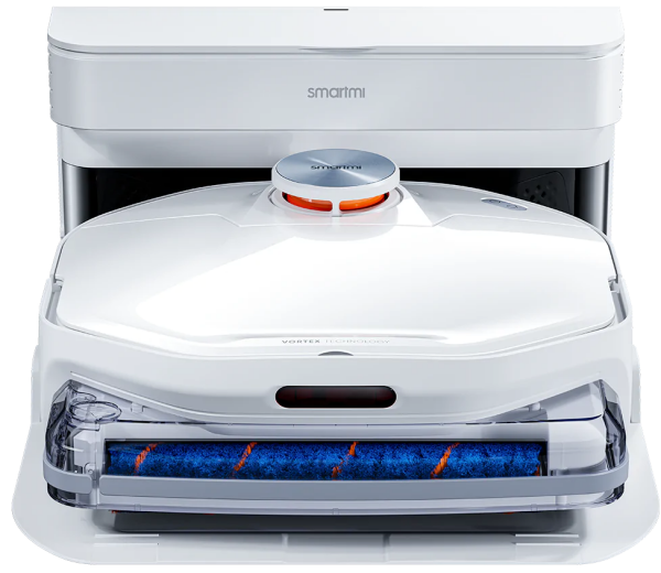 Smartmi VortexWave Robot Süpürge+Mop