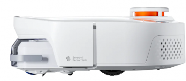 Smartmi VortexWave Robot Süpürge+Mop