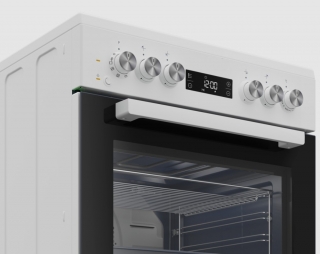 Beko BFM 410 EBB Solo Fırın