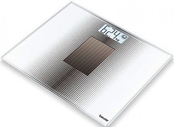 Beurer GS 41 Dijital Banyo Tartısı