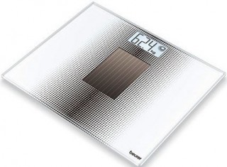 Beurer GS 41 Dijital Banyo Tartısı
