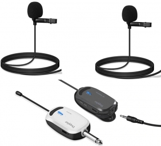 Doppler CAM200 Mikrofon