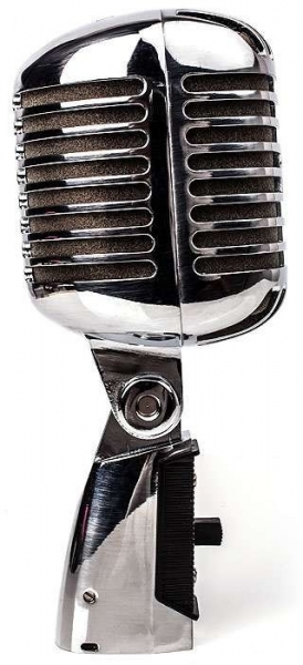Doppler RT-65 Mikrofon
