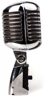 Doppler RT-65 Mikrofon