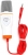 Lastvoice CX-20378W Mikrofon