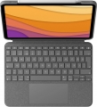 Logitech Combo Touch iPad Air 10.5inç 4. Nesil
