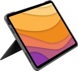 Logitech Combo Touch iPad Air 10.5inç 4. Nesil Klavye