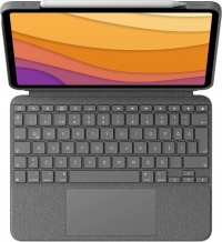 Logitech Combo Touch iPad Air 10.5inç 4. Nesil resim