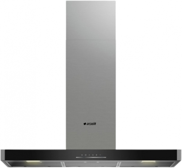 Arçelik ADT 906-2 S Davlumbaz