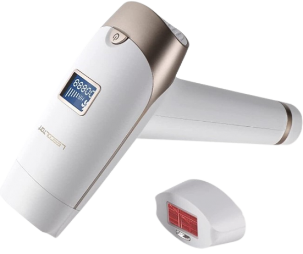 Lescolton Home Pulsed Light Epilasyon Aleti