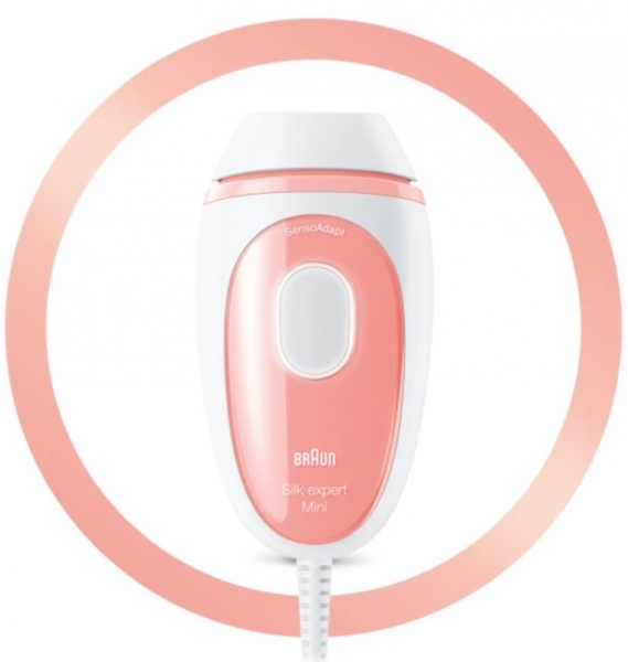 Braun Silk Expert Mini PL1000 Epilasyon Aleti