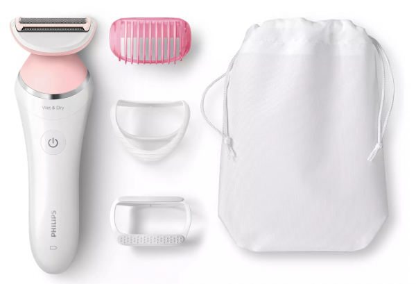 Philips Satinshave BRL140 Epilasyon Aleti