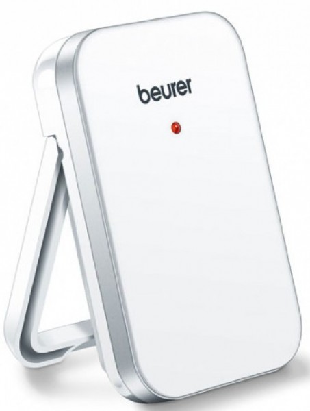 Beurer GS 80 Dijital Banyo Tartısı