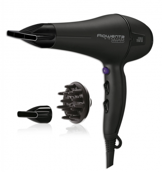 Rowenta CV7843 Saç Kurutma Makinesi