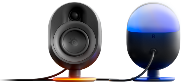 SteelSeries Arena 9 Hoparlör
