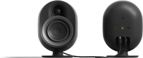 SteelSeries Arena 9 Hoparlör