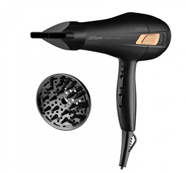 Arzum AR 5096 Prostyle Air Saç Kurutma Makinesi