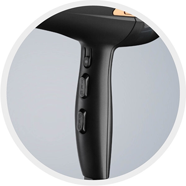 Arzum AR 5096 Prostyle Air Saç Kurutma Makinesi