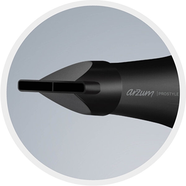 Arzum AR 5096 Prostyle Air Saç Kurutma Makinesi