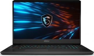 MSI Vector GP76 12UHSO-869TR Laptop