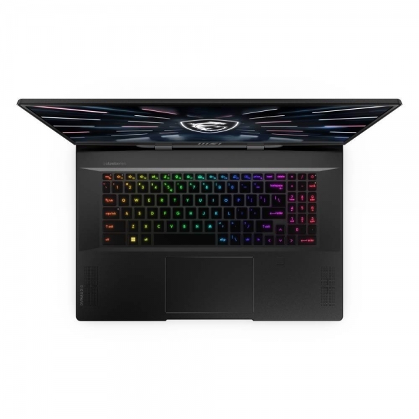 MSI Sealth GS77 12UHS-244TR Laptop