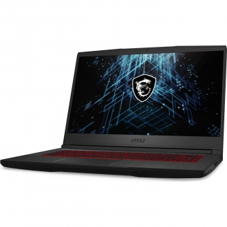 MSI GF65 Thin 10UE-055TRA14 Laptop