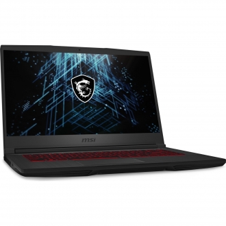 MSI GF65 Thin 10UE-055TRA14 Laptop
