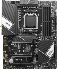 MSI Pro X670-P WiFi resim