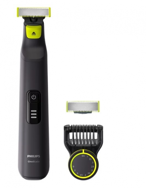 Philips OneBlade Pro QP6530/16 Sakal Kesme Makinesi