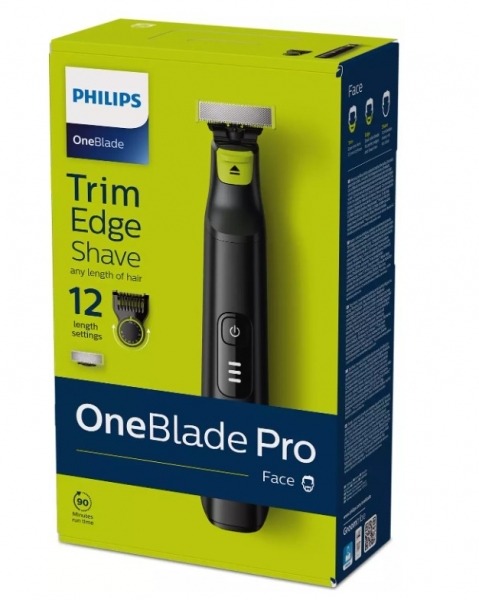 Philips OneBlade Pro QP6530/16 Sakal Kesme Makinesi