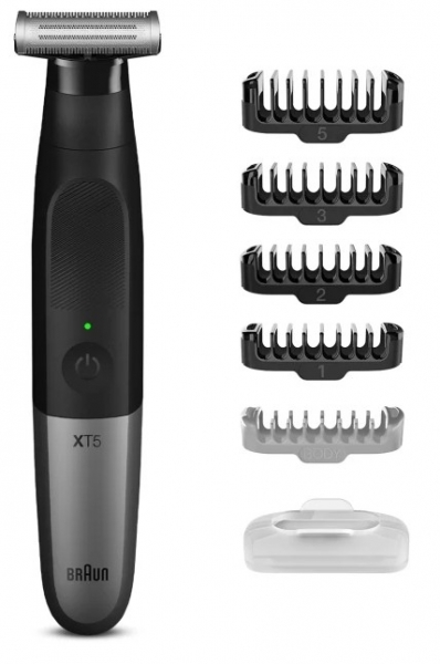 Braun XT-5100 Sakal Kesme Makinesi