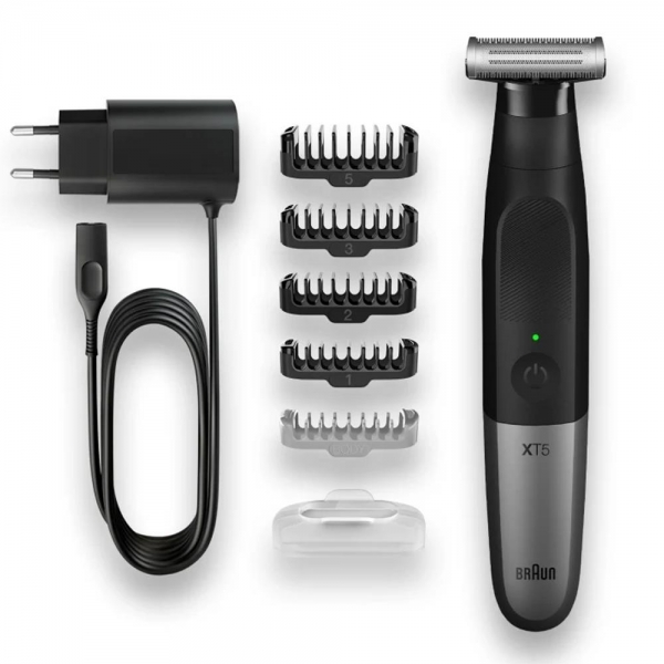 Braun XT-5100 Sakal Kesme Makinesi