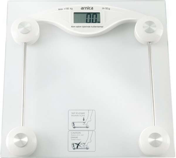 Arnica 9003 Dijital Banyo Tartısı