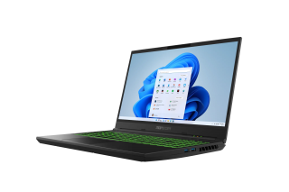 Monster Abra A5 V19.3.5 Laptop