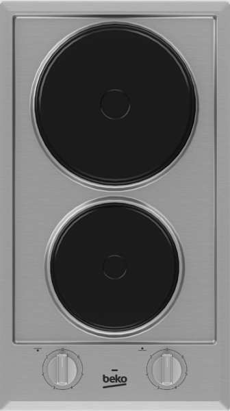 Beko BOE 302 I Ankastre Elektrikli Ocak (Paslanmaz Çelik)