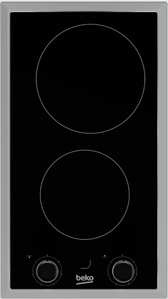 Beko BOV 302 S Ankastre Elektrikli Ocak