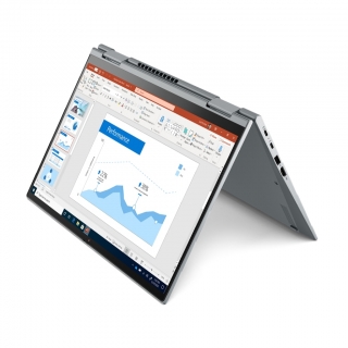 Lenovo ThinkPad X1 Yoga 6 20XY0043TX 2'si 1 Arada