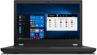 Lenovo ThinkPad T15g (G2) 20YS000ATX02 Laptop