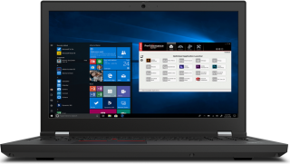 Lenovo ThinkPad P15 G2 20YQ001NTX07 Laptop
